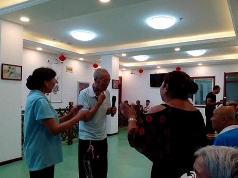 老年建筑室內環境實時監測解決方案