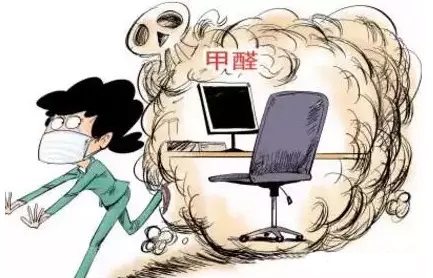 【環(huán)境監(jiān)測(cè)科普】室內(nèi)VOCs的來(lái)源有哪些？