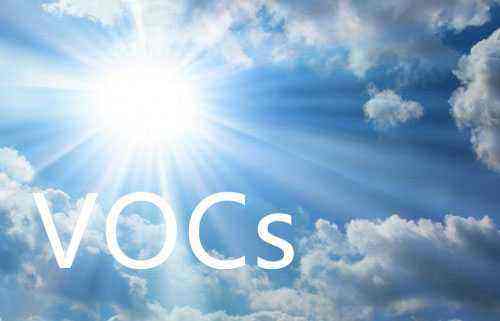 【環(huán)境監(jiān)測(cè)科普】VOCs污染是否會(huì)影響到天氣、氣候？