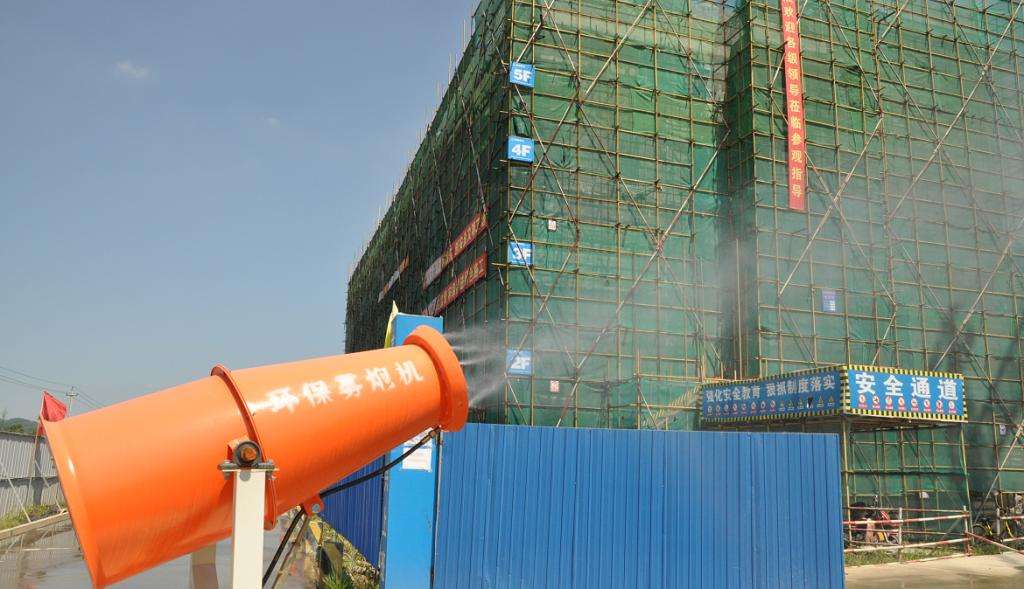 【環(huán)境監(jiān)測(cè)】工地?fù)P塵噪音環(huán)境監(jiān)測(cè)系統(tǒng)使用注意事項(xiàng) 【環(huán)境監(jiān)測(cè)】工地?fù)P塵噪音環(huán)境監(jiān)測(cè)系統(tǒng)使用注意事項(xiàng)