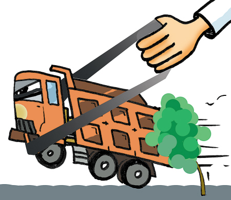 看北京如何治理監(jiān)測揚(yáng)塵-環(huán)境監(jiān)測治理 看北京如何治理監(jiān)測揚(yáng)塵-環(huán)境監(jiān)測治理