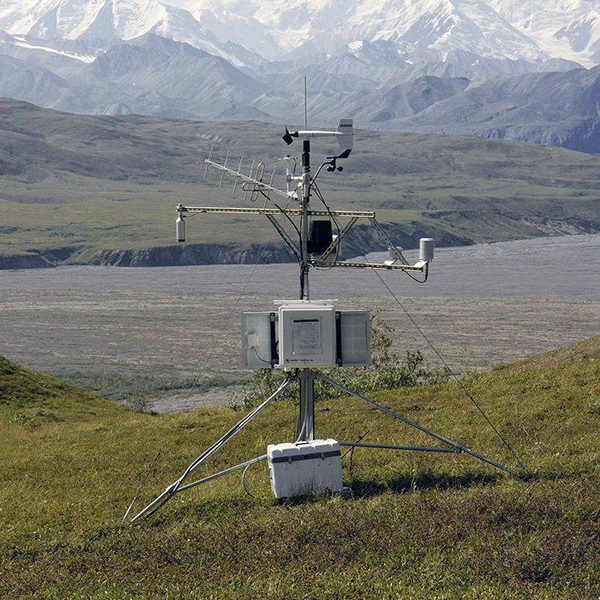 氣象環(huán)境監(jiān)測站對于森林火災(zāi)的重要性 氣象環(huán)境監(jiān)測站對于森林火災(zāi)的重要性