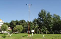 氣象環境監測系統設備儀器建設對環境監測的重要性 氣象環境監測系統設備儀器建設對環境監測的重要性