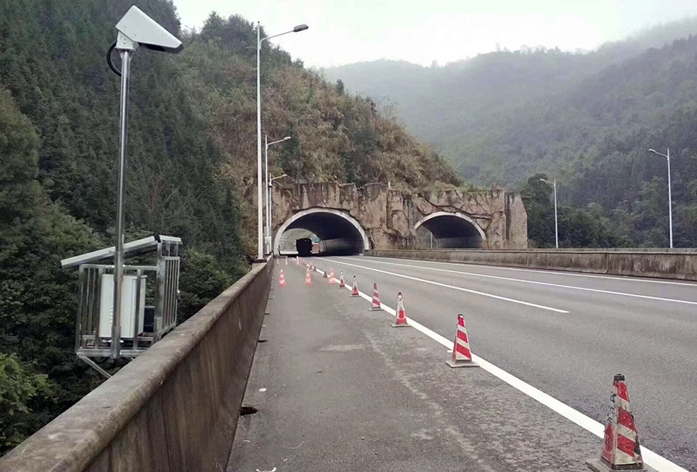 小型交通氣象環(huán)境監(jiān)測(cè)站系統(tǒng)應(yīng)該如何維護(hù) 小型交通氣象環(huán)境監(jiān)測(cè)站系統(tǒng)應(yīng)該如何維護(hù)