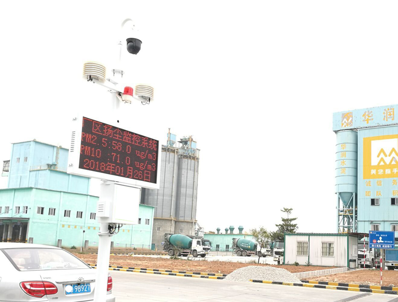 從環(huán)保政策頻出來(lái)解讀未來(lái)環(huán)境監(jiān)測(cè)市場(chǎng)增長(zhǎng)空間 從環(huán)保政策頻出來(lái)解讀未來(lái)環(huán)境監(jiān)測(cè)市場(chǎng)增長(zhǎng)空間