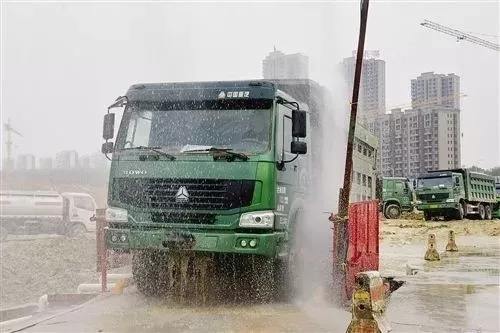 天津工地揚塵監測治理已有初效 空氣質量穩步提高 天津工地揚塵監測治理已有初效 空氣質量穩步提高