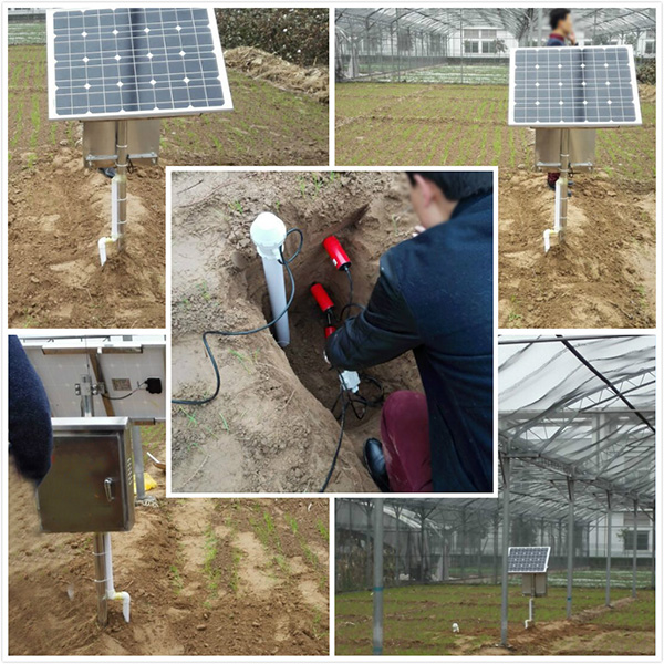 土壤墑情環(huán)境監(jiān)測的五種方法詳細(xì)解讀 土壤墑情環(huán)境監(jiān)測的五種方法詳細(xì)解讀