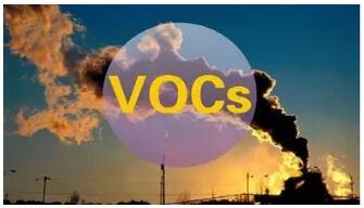 我國大氣VOCs揮發性有機物污染狀況及監測政策 我國大氣VOCs揮發性有機物污染狀況及監測政策