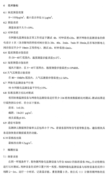 環(huán)保部辦公廳印發(fā)《關(guān)于大氣網(wǎng)格化監(jiān)測(cè)點(diǎn)位布設(shè)技術(shù)指南等四項(xiàng)技術(shù)指南(試行)》 環(huán)保部辦公廳印發(fā)《關(guān)于大氣網(wǎng)格化監(jiān)測(cè)點(diǎn)位布設(shè)技術(shù)指南等四項(xiàng)技術(shù)指南(試行)》