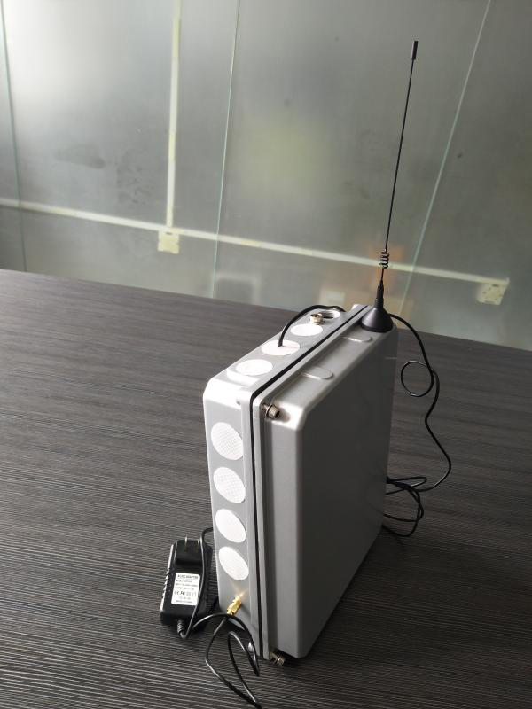 工業環境綜合監測儀有哪些技術特點? 工業環境綜合監測儀有哪些技術特點?