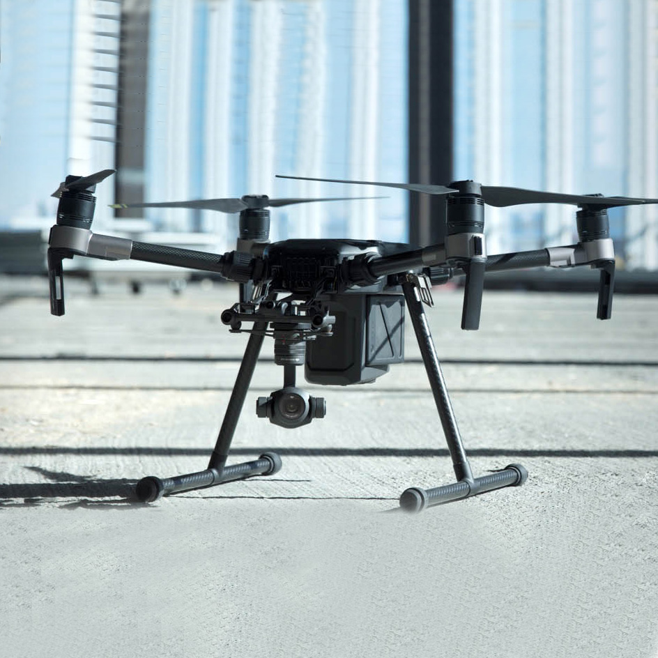 大氣空氣質量監測系統 城市網格大氣環境監測設備