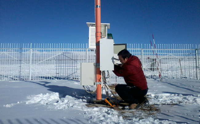 大氣環(huán)境空氣質(zhì)量監(jiān)測站的日常維護(hù)與檢修 大氣環(huán)境空氣質(zhì)量監(jiān)測站的日常維護(hù)與檢修