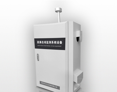 惡臭氣體監(jiān)測專題