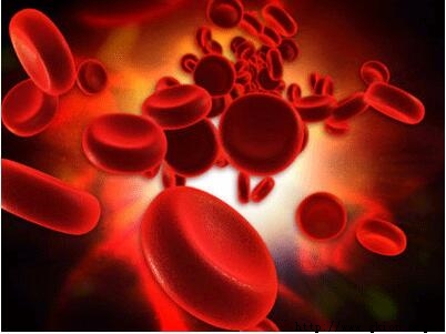 小粒徑負氧離子對血液粘稠度的影響和作用 小粒徑負氧離子對血液粘稠度的影響和作用