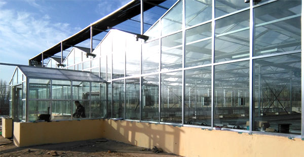 智能溫室大棚監控系統 溫室棚環境監測系統 智能溫室大棚監控系統 溫室棚環境監測系統