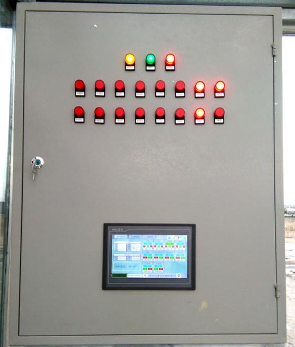 智能溫室大棚監控系統 溫室棚環境監測系統 智能溫室大棚監控系統 溫室棚環境監測系統