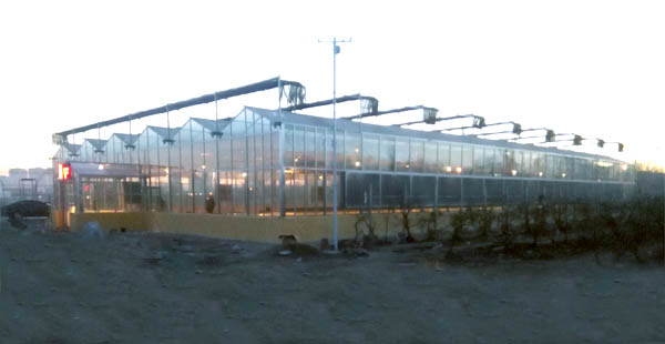 智能溫室大棚監控系統 溫室棚環境監測系統 智能溫室大棚監控系統 溫室棚環境監測系統