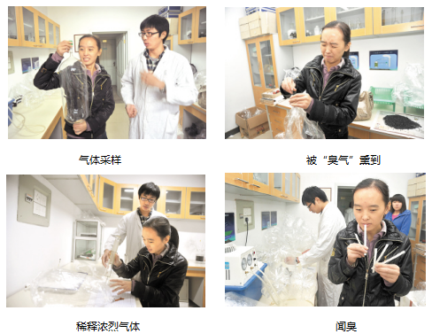 【惡臭檢測百科】嗅辨師是干什么的? 【惡臭檢測百科】嗅辨師是干什么的?