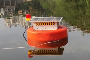 智慧水質水位監測設備