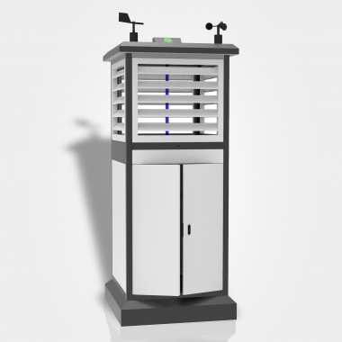 智能遠程蟲情測報系統 智能遠程蟲情測報系統