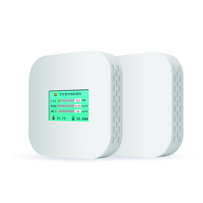 公共廁所環(huán)境監(jiān)測(cè)系統(tǒng)設(shè)備(空氣質(zhì)量監(jiān)測(cè)儀)選擇要點(diǎn) 公共廁所環(huán)境監(jiān)測(cè)系統(tǒng)設(shè)備(空氣質(zhì)量監(jiān)測(cè)儀)選擇要點(diǎn)