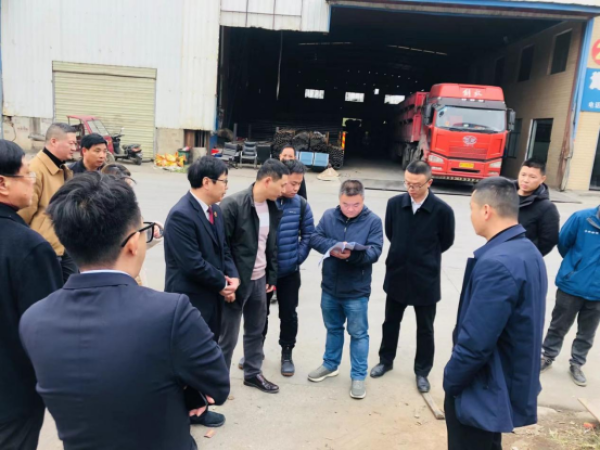 ?長沙首起涉【噪聲污染生態(tài)環(huán)境】損害賠償修復通過驗收 ?長沙首起涉【噪聲污染生態(tài)環(huán)境】損害賠償修復通過驗收