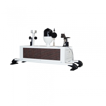 車載走航式噪音監(jiān)測(cè)設(shè)備