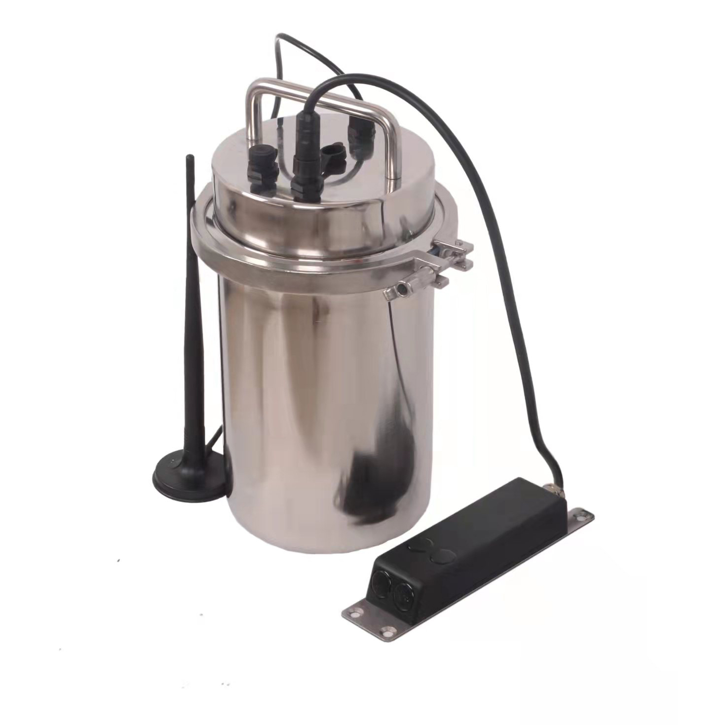 城市排水管道環(huán)境水質(zhì)水位監(jiān)測儀器 城市排水管道環(huán)境水質(zhì)水位監(jiān)測儀器