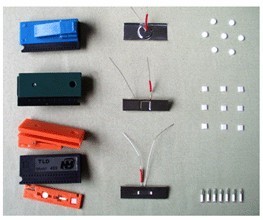 個人劑量監測與管理