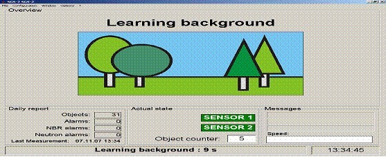 在廢舊鋼鐵檢驗(yàn)中通道式輻射儀的作用 在廢舊鋼鐵檢驗(yàn)中通道式輻射儀的作用