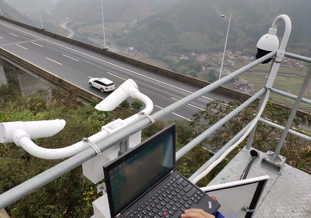 前進散射式能見度儀的優勢有哪些? 前進散射式能見度儀的優勢有哪些?