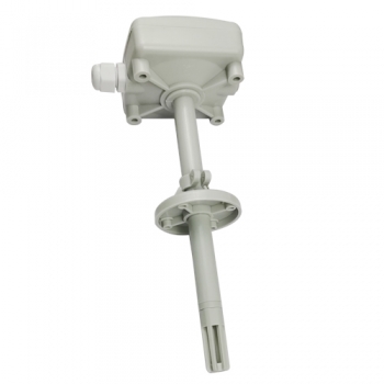 通風管道氣體監測傳感器