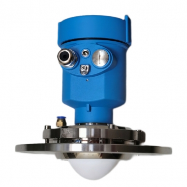 80G調頻雷達物位計 80G調頻雷達物位計