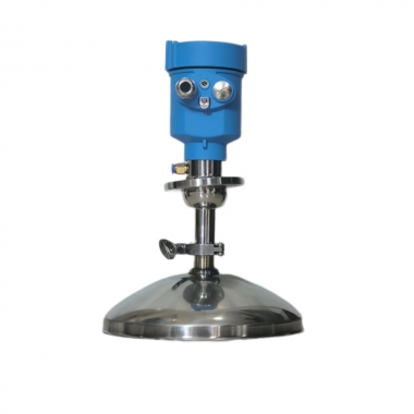 26G脈沖雷達物位計 26G脈沖雷達物位計