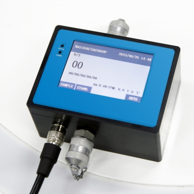 在線式油液顆粒物檢測儀 在線式油液顆粒物檢測儀