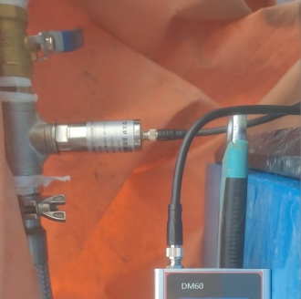 露點儀傳感器應用案例03