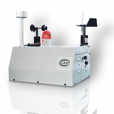 車載揚塵監(jiān)測系統(tǒng)設(shè)備