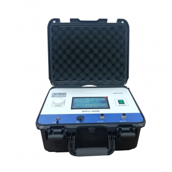 手提便攜式多參數(shù)環(huán)境監(jiān)測(cè)設(shè)備